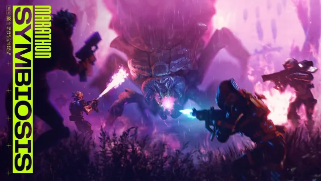 Marathon Future Roadmap 2027 Reveals Connected PvE and PvP Experiences, New Zone, and Deeper Progression