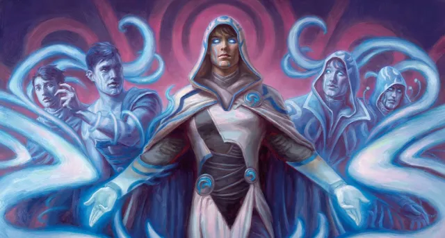 Magic's New Reality Fracture Mechanic Is So Much Stronger Than It Looks