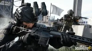 Call Of Duty’s Carry Forward Will Continue In Warzone For MW4, But There’s A Catch