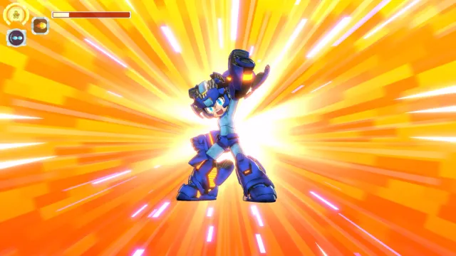 TGS 2026: Mega Man: Dual Override Is a Tasteful Modern Spin On a Classic