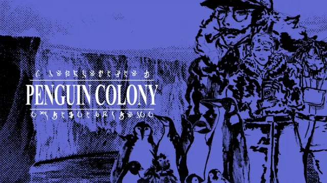 Narrative horror "Penguin Colony" announced for Switch 2 (UPDATE)