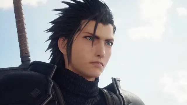 Final Fantasy VII Revelation director on Zack being featured prominently, and embracing all things FFVII in Revelation
