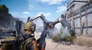 Arc Raiders Is Finally Testing A PvE Mode