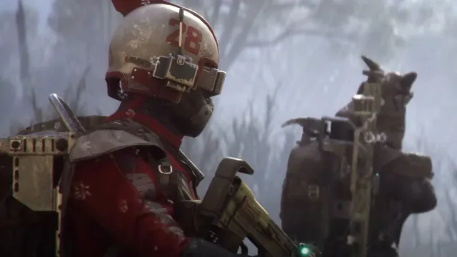 Arc Raiders is finally testing a PvE-only mode: 'We can’t ignore what the data is telling us'