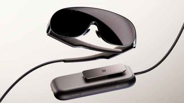 The $1,299 Meta VR Glasses Prove That High Prices Are the New Normal