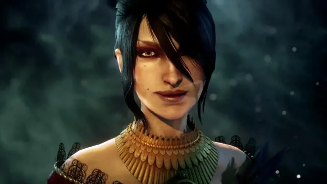 'It's Not Great Content': Ex-Dragon Age Exec Says He'd Now Change or Ditch Several Key Moments From the Series