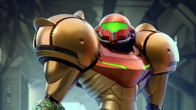 Metroid Prime Remastered for Switch Is on Sale for $27.99