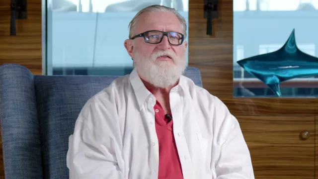 Counter-Strike Co-Creator Says Gabe Newell Got So Obsessed With Mongolian Throat Singing at Valve HQ That Staff Started Closing Their Office Doors to Escape the Noise
