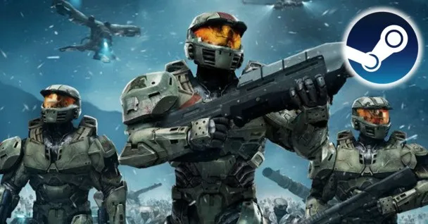 Steam’s Xbox Game Studios Sale goes big on Halo, Ori, and more with up to 90% off