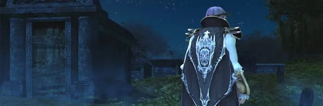 Dungeons and Dragons Online welcomes you into the Court of Strahd next month