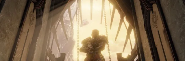 Quake Champions eliminates its free-to-play monetization elements in favor of a $10 box price