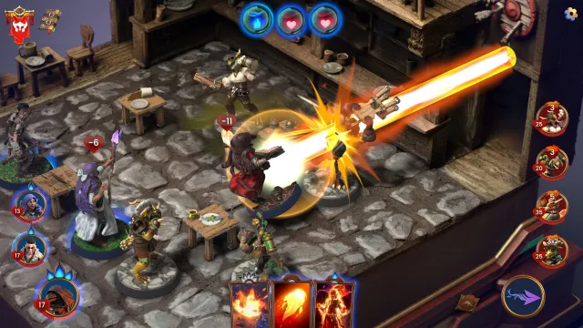 Wildmagic Frontier Shows Co-op Gameplay