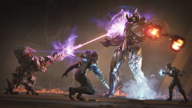 Sci-Fi RPG Exodus Is About to Put Mass Effect's Romance System to a Much Harder Test