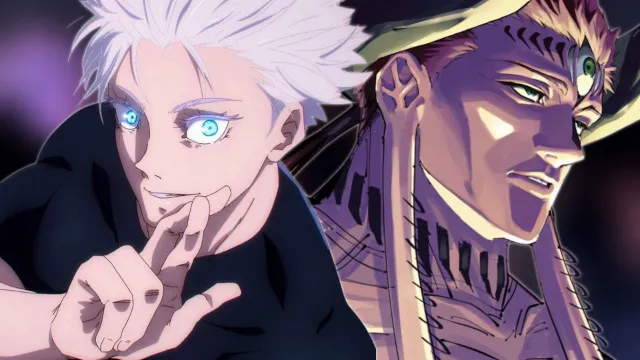 Jujutsu Kaisen Unveils The First Sorcerer That Can Destroy The World