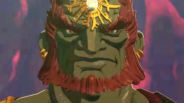 RUMOR: Ubisoft was working on a Zelda spin-off starring Ganondorf, but Nintendo shut it down