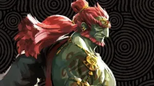 Nintendo Reportedly Canceled A Ubisoft-Developed Zelda Game Starring Ganondorf