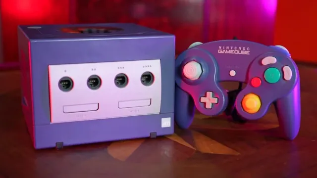 10 GameCube Games Everyone Owned in the 2000s