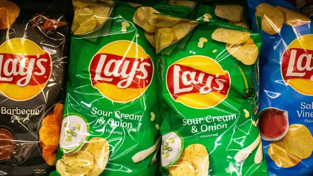 PepsiCo to raise chip prices months after cutting Lay’s and Doritos prices