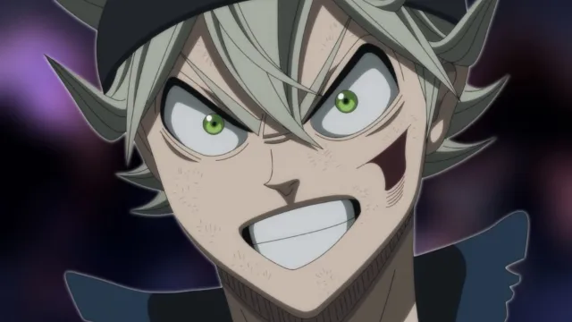 Black Clover Anime Is Officially Ending In 2027