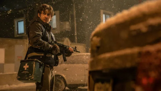 Resident Evil is the most successful video game movie yet, and should be the template for game adaptations going forward