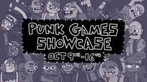 Steam’s Punk Games Showcase Hates AI Slop, Loves Blowing Up Nazis