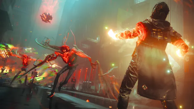 Acclaimed PS5 Action Game Sequel Arrives on PlayStation Store Today