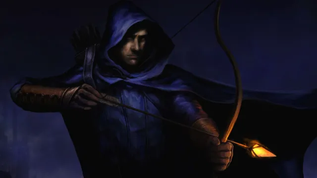 Thief 2 Remastered should be Thief 2 Gold