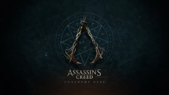 RUMOR: Ubisoft job listing hints at Assassin's Creed Hexe coming to Switch 2