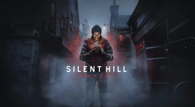 How Silent Hill: Townfall Brings a New Perspective to the Iconic Horror Series