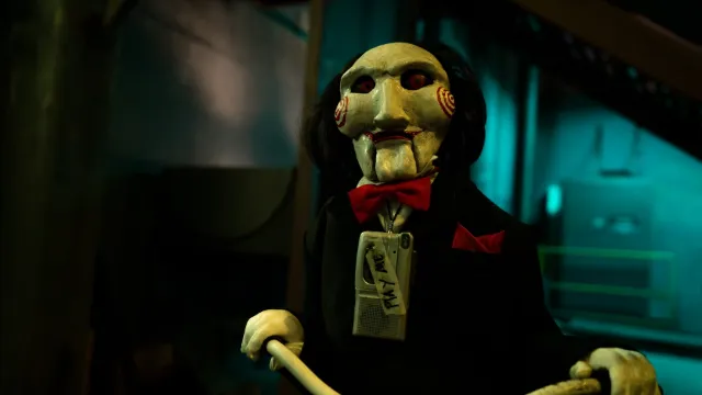 New Saw Movie Taps Mike P. Nelson to Direct