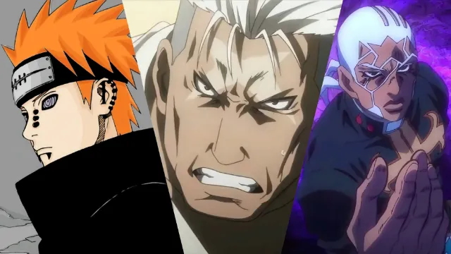 6 Times The Anime Villain Was Actually 100% Right, Ranked