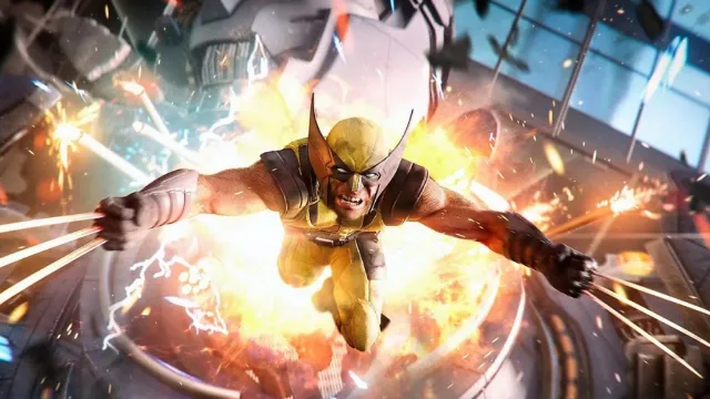 Marvel PS5 Game 60% Off on PlayStation Store After Wolverine’s Release