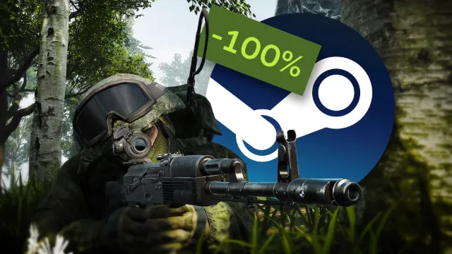 Steam Officially Makes 2 Games 100% Free Until September 28