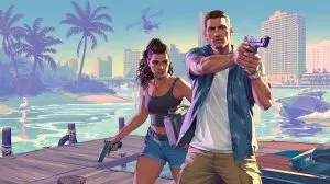Xbox Exec Isn’t Freaking Out Over GTA 6 Presales