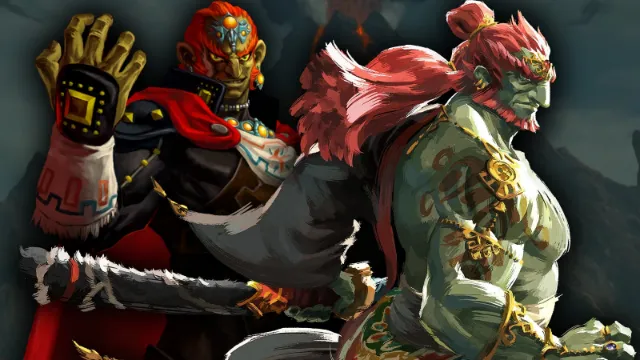 Ubisoft Almost Made a Zelda Game With Ganondorf as the Protagonist
