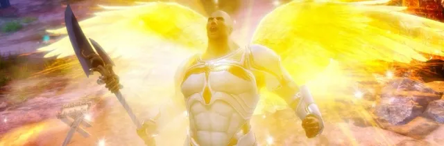 Massively Overthinking: Does action combat have too much of a negative effect on MMORPG scales?