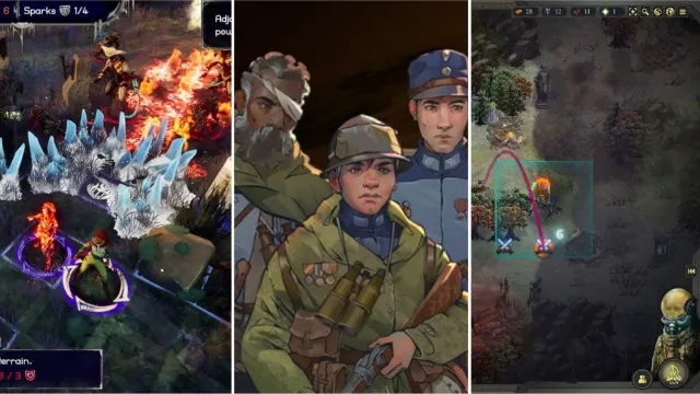 10 Upcoming Turn-Based RPGs You Probably Haven’t Heard Of