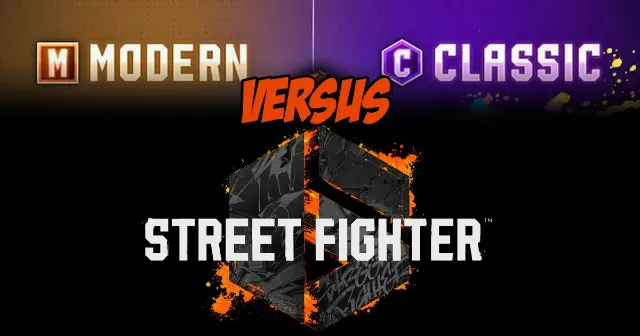 Modern Zangief prodigy brings Modern vs. Classic debate back into spotlight for Street Fighter 6 players