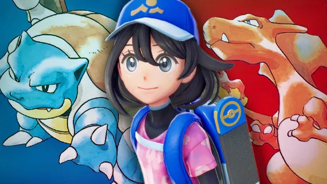 Pokémon Winds and Waves' 300 New Pokemon is a Massive Mistake