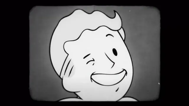 Tim Cain: 'Among other things that Steve Jackson Games didn't like about Fallout was Vault Boy'