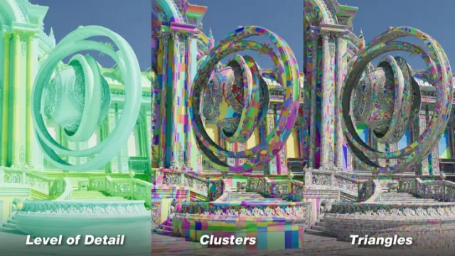 NVIDIA Unleashes The Next Chapter of Neural Rendering & Path Tracing With RTX Kit SDK While RTX Mega Geometry 2.0 SDK Gives Devs the Ability To Stream Insane Levels of Detail