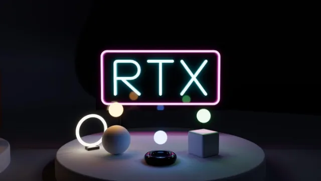 Claude AI Helped Made An RTX-Accelerated Path Tracer From Start To Finish In Just An Hour, Highlighting The Beginning Of Autonomous System-Level Engineering