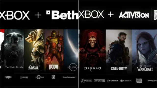 Xbox Is Being “Reverse Acquired” by the Publishers It Spent $76.5 Billion On, and It Was Utterly Inevitable