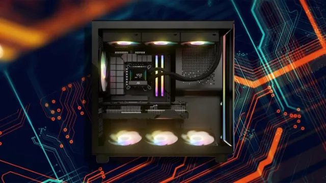 A Wide-Range Of Andromeda Insights Gaming PCs Let You Configure Up To A 9800X3D, RTX 5080, And Get A $300 Discount In Return, While Having Two Free Game Copies Worth $129.98