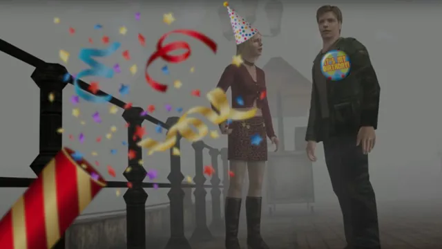 Silent Hill 2 at 25: An Unshakable Legacy