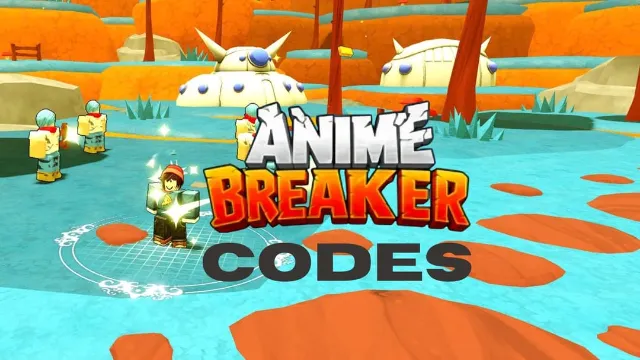 Anime Breaker codes (September 2026)