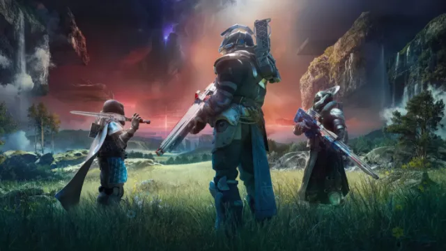 Bungie Chased Younger Players with a Canceled Destiny Game Codenamed Payback, as its Aging Fanbase Kept Slipping Away