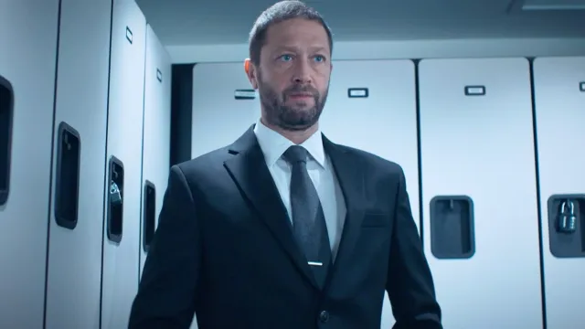 Ebon Moss-Bachrach in Final Talks for Heat 2 Role