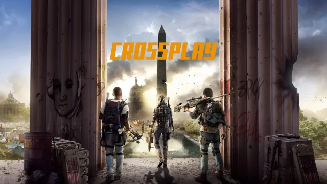 The Division 2 crossplay update will begin rolling out in November