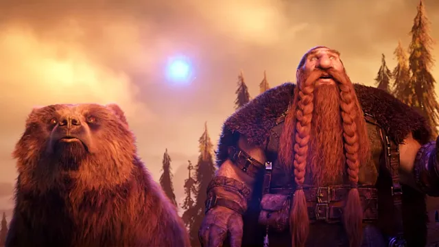 World of Warcraft: Forever cracks down on inappropriate names, senior dev offers "no sympathy"